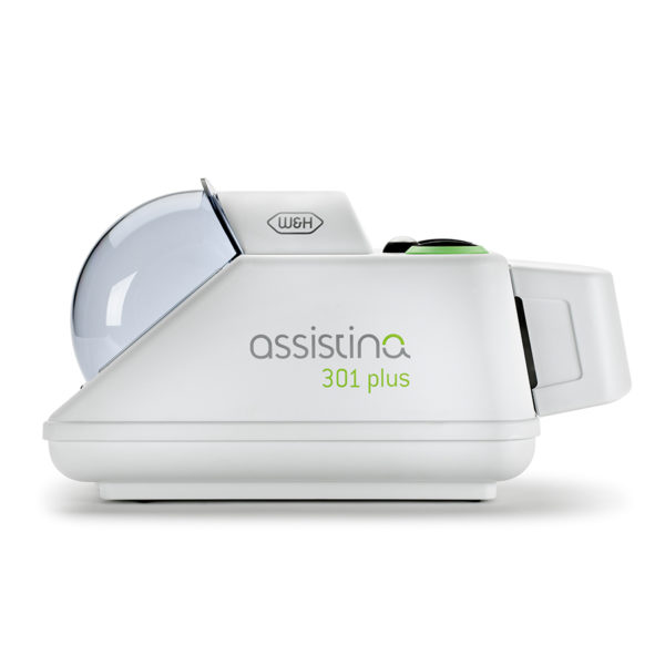 ASSISTINA 301 PLUS - Imagen 2