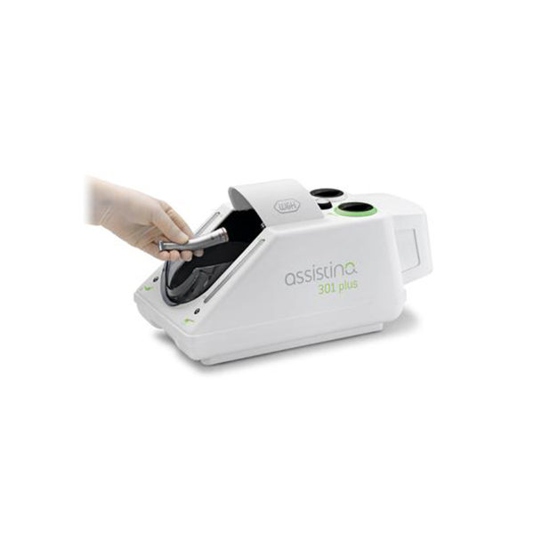 ASSISTINA 301 PLUS - Imagen 3