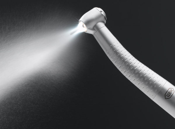 SYNEA VISION ANILLO LED - Imagen 2
