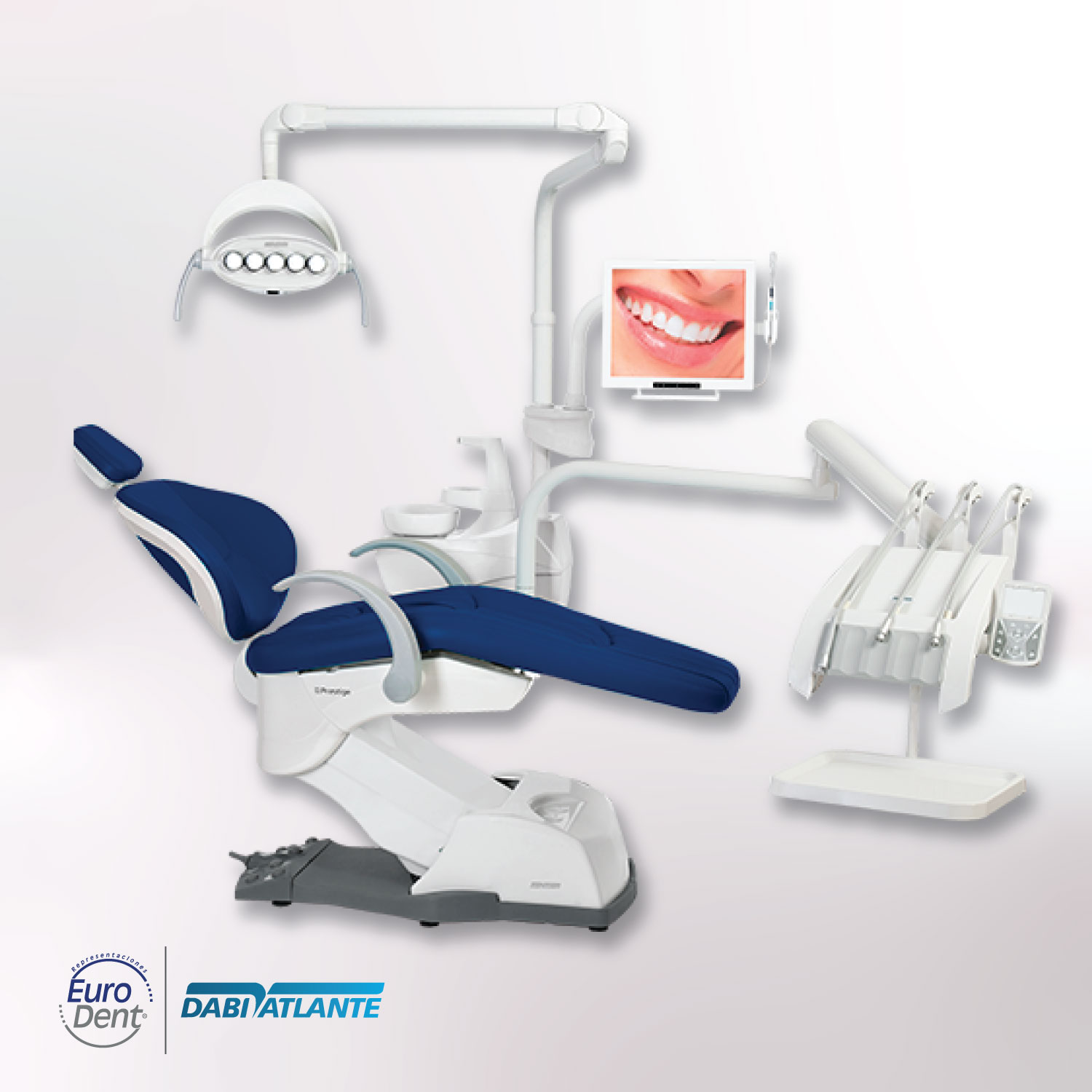CEREC SpeedFire Horno de cocción Representaciones Eurodent