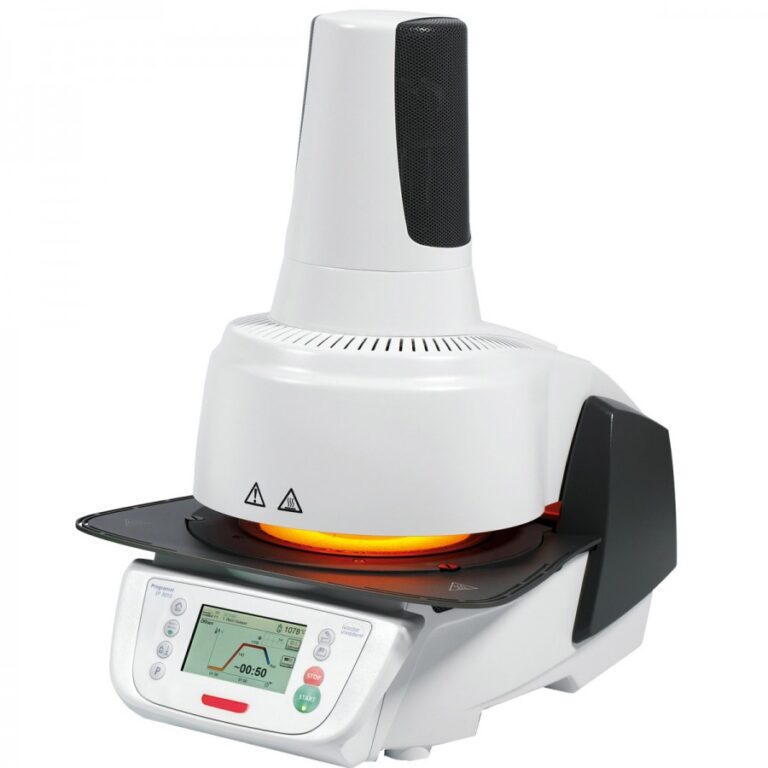 Horno de cocción dental | VITA V60 i-Line - Representaciones Eurodent