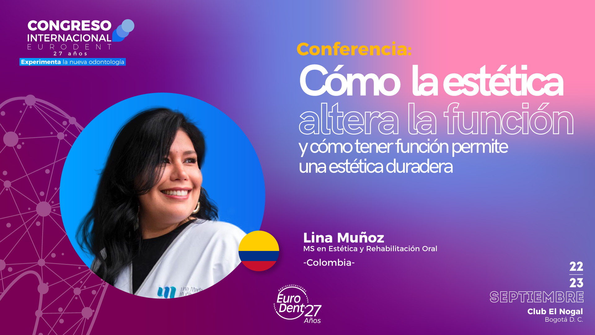 Lina Muñoz