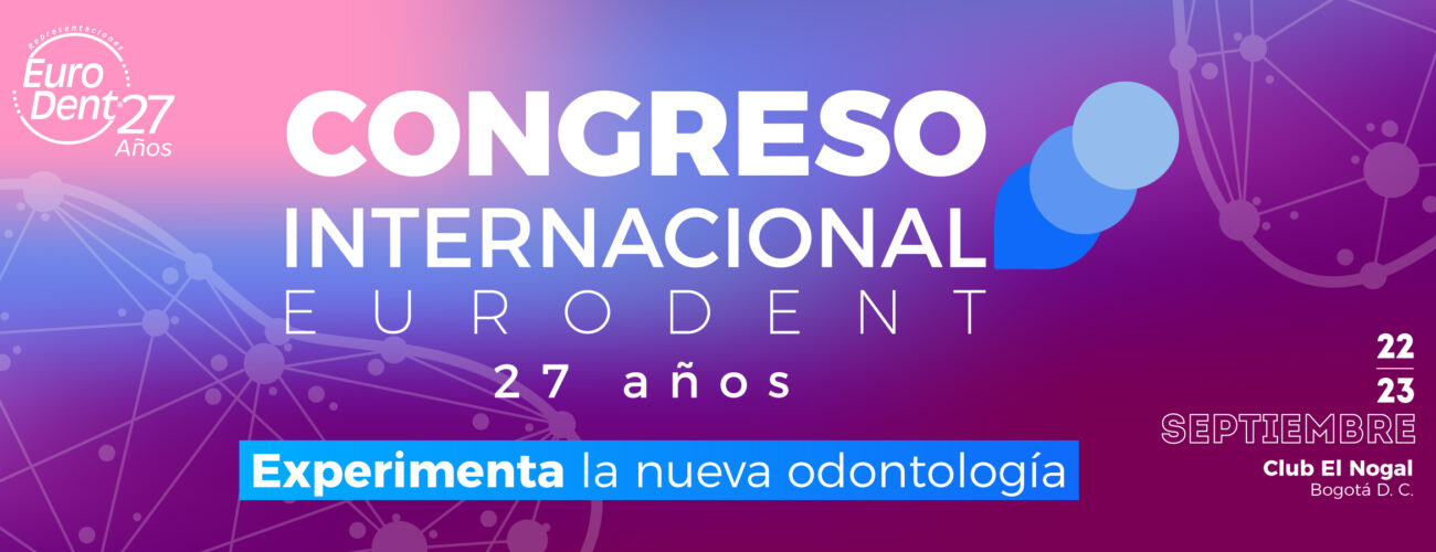 Congreso Internacional Eurodent