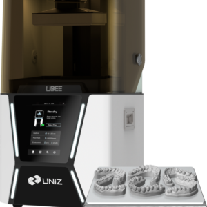 IMPRESORA 3D - UBEE UNIZ