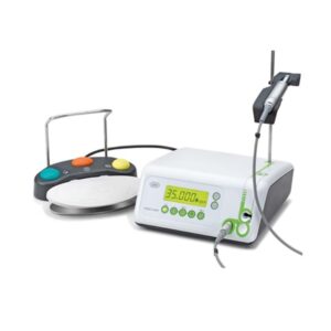 Implantmed Classic- Motor eléctrico