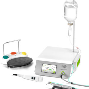 Implantmed Pluss- Motor eléctrico