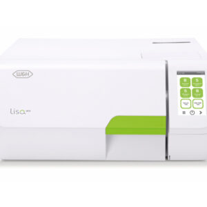 Autoclave LISA mini 5L