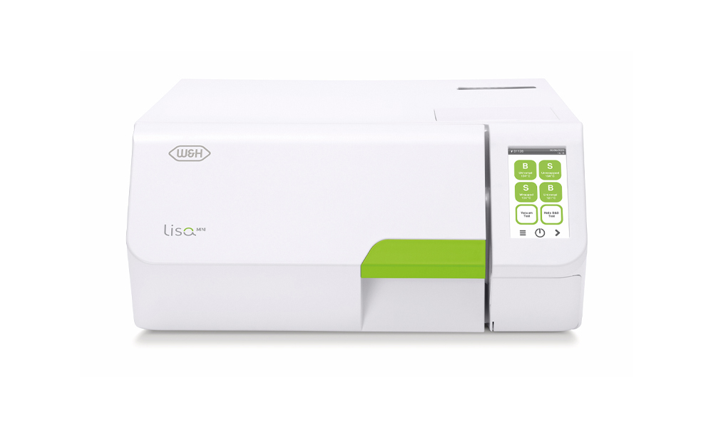 Autoclave LISA mini 5L